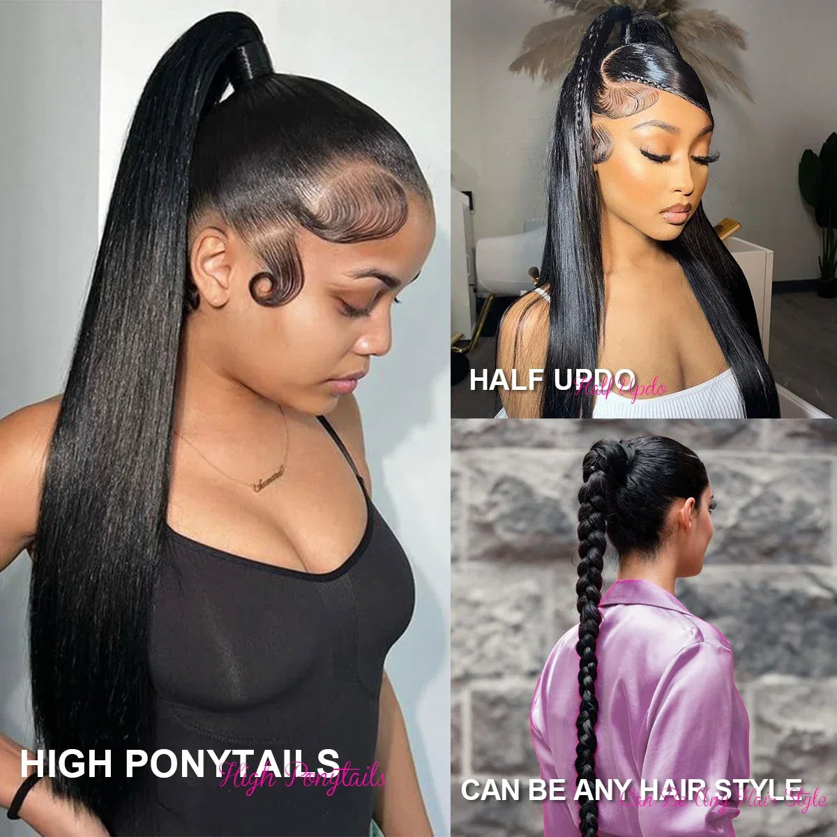 360 Full Lace Frontal Wig