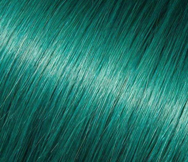 BABE Tape Extensions 18" 100% Human Hair Straight 10 pieces