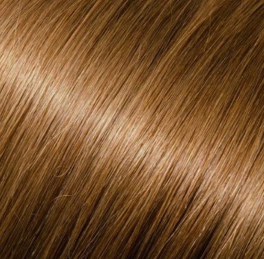 BABE Tape Extensions 18" 100% Human Hair Straight 10 pieces