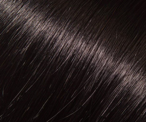 BABE Tape Extensions 18" 100% Human Hair Straight 10 pieces