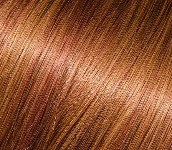 BABE Tape Extensions 18" 100% Human Hair Straight 10 pieces