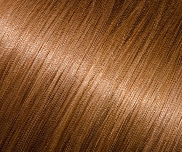 BABE Tape Extensions 18" 100% Human Hair Straight 10 pieces