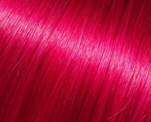 BABE Tape Extensions 18" 100% Human Hair Straight 10 pieces