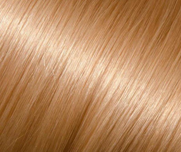 BABE Tape Extensions 18" 100% Human Hair Straight 10 pieces