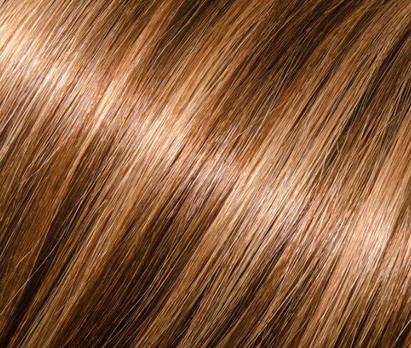 BABE Tape Extensions 18" 100% Human Hair Straight 10 pieces