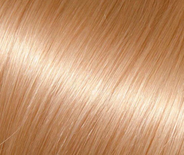 BABE Tape Extensions 18" 100% Human Hair Straight 10 pieces