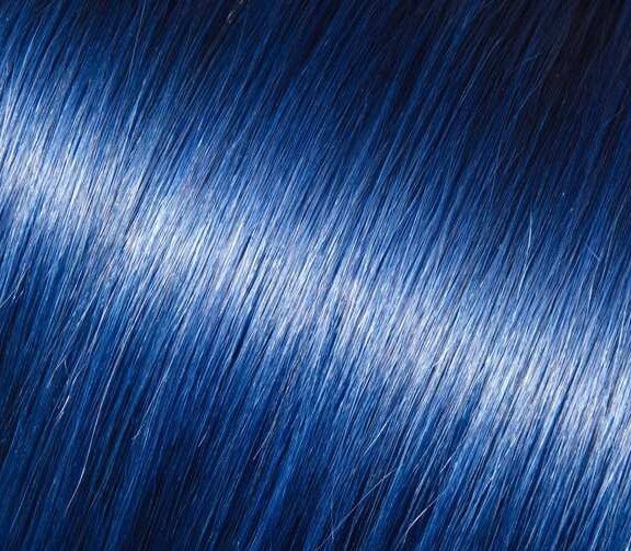 BABE Tape Extensions 18" 100% Human Hair Straight 10 pieces